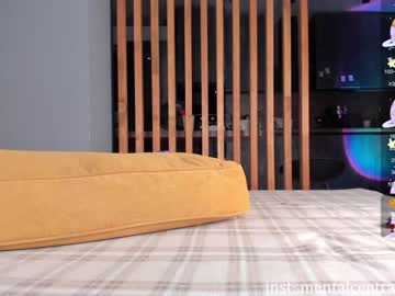 webcam girl honey_pinkgreen live cam image #5601508