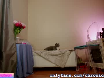 webcam girl chroniclove live cam image #1366535