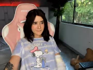 webcam girl sugar_troubl3 live cam image #1524431
