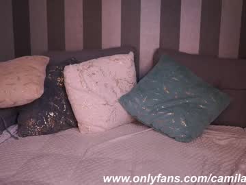 webcam girl camilalovers01 live cam image #6128092