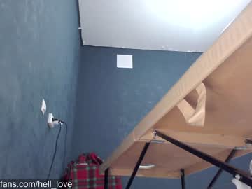 webcam girl hell_l0ve live cam image #999610