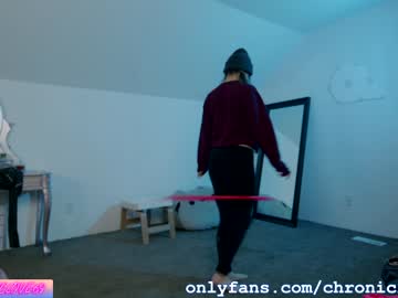 webcam girl chroniclove live cam image #850836