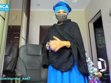 webcam girl murmur_kati live cam image #855140