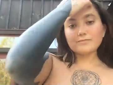 webcam girl fuzzyrose live cam image #5400158