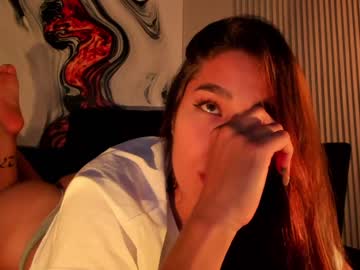webcam girl _meghan_gomez1_ live cam image #1566035