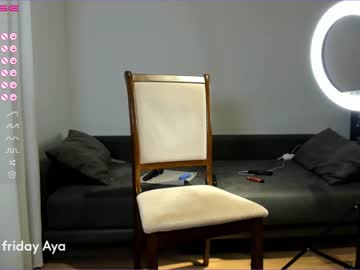 webcam girl aya_hitakayama live cam image #4304630
