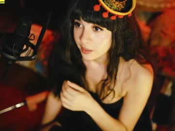 webcam girl ingennui live cam image #4357527