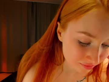 webcam girl melissa_redhead live cam image #2415585