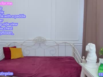 webcam couple _mayflower_ live cam image #4316622
