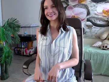 webcam girl jennycutey live cam image #6987672