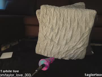 webcam girl taylor_love_303 live cam image #4916573