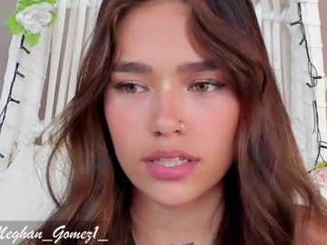 webcam girl _meghan_gomez1_ live cam image #840721