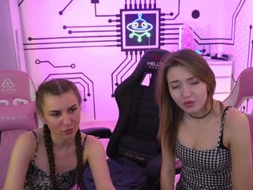webcam couple anabel054 live cam image #1151502