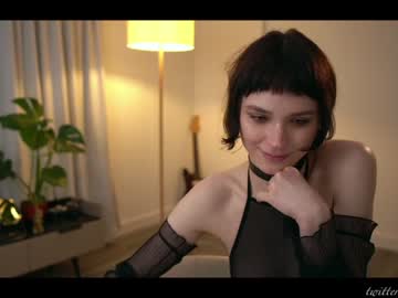 webcam girl luna_ai live cam image #6105910