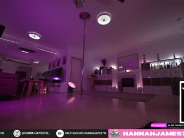 webcam girl hannahjames710 live cam image #2873507