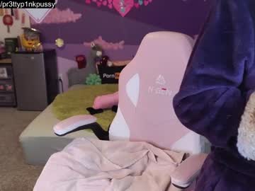 webcam girl pr3ttyp1nkpussy live cam image #6129772