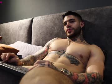 webcam man dominic_sullivan1 live cam image #2296935