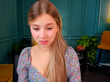 webcam girl milablush live cam image #4309709