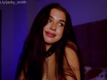 webcam girl jacky_smith live cam image #4998014