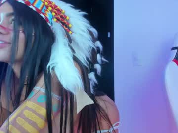 webcam girl _lasuescun live cam image #398879