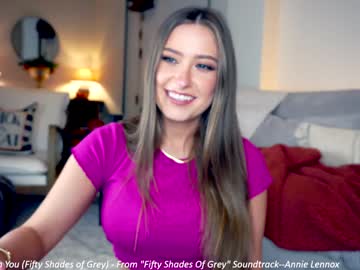 webcam girl x_lily_x live cam image #5553347