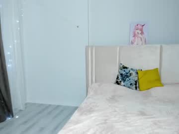 webcam girl manilla_sky live cam image #165271