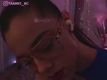 webcam girl taanni_bc live cam image #5840218