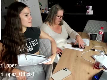webcam girl crazypaty live cam image #4419771