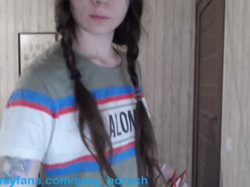 webcam girl sexy_b0rsch live cam image #1529360