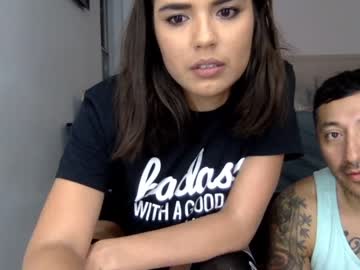 webcam couple bobbingforpineapples live cam image #1598038