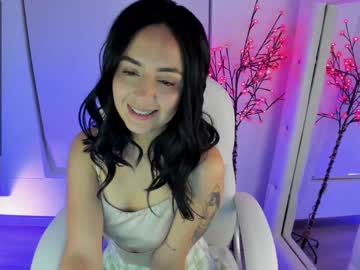 webcam girl annie_dreams live cam image #2567478