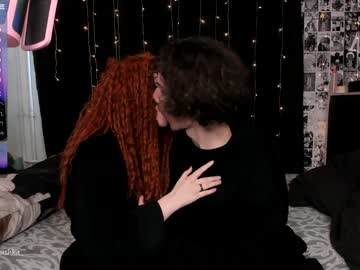 webcam couple meowpushka live cam image #4087886