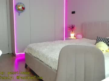 webcam girl _passion_show_ live cam image #4804962