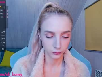 webcam girl oh_honey_ live cam image #3009192