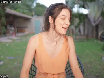 webcam girl loollypop24 live cam image #5127354