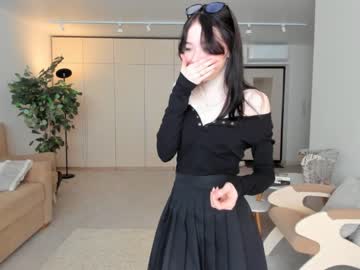 webcam girl oki_dokie live cam image #4523200