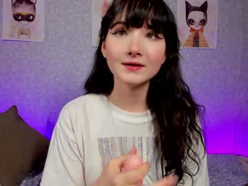 webcam girl miya_oni live cam image #2973797