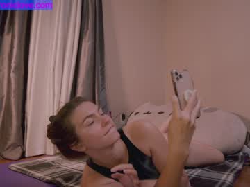webcam girl chroniclove live cam image #2816981