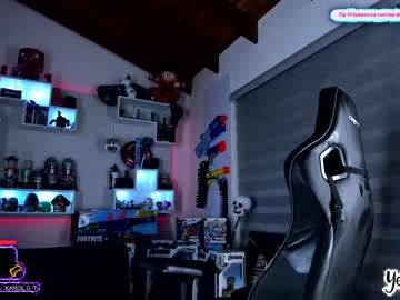 webcam girl yesikasaenz live cam image #2476964