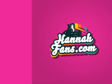webcam girl hannahjames710 live cam image #6263138