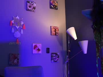 webcam girl letiziafulkers1 live cam image #4918473