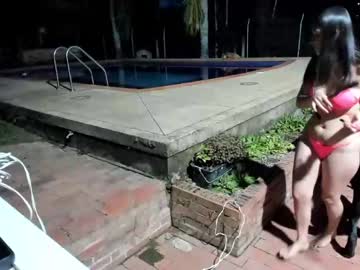 webcam girl ohanna_ live cam image #5487713