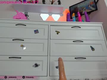 webcam girl pinkandy live cam image #1568076