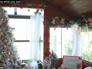 webcam girl loollypop24 live cam image #5896262