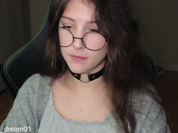webcam girl alexa_dream live cam image #5746984