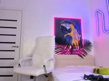 webcam girl so_yeonn live cam image #2928459