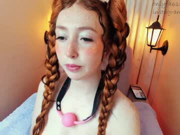 webcam girl snake_soul live cam image #1466818