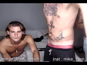 webcam man guys_from_the_bench live cam image #3382852
