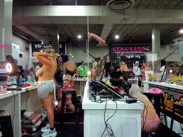 webcam couple rose_carter live cam image #2272824