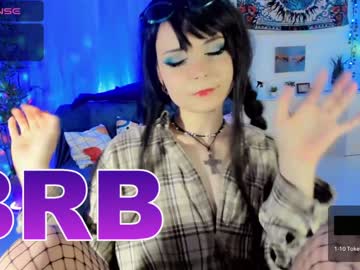 webcam girl ronnie_neko live cam image #6335095